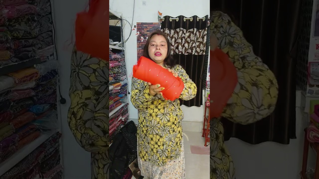 Soft buti silk------7501737027