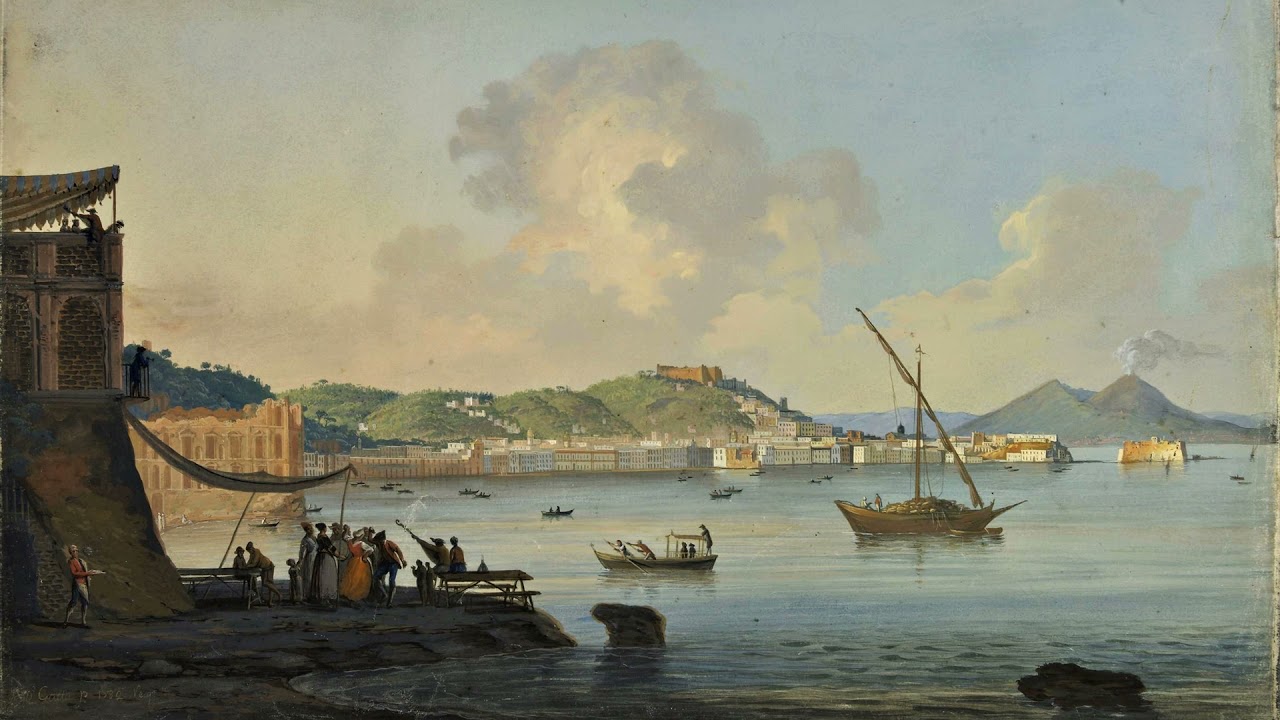 Johann Michael Haydn (1737-1806) - Symphony in B-flat major, No.11 (1766)