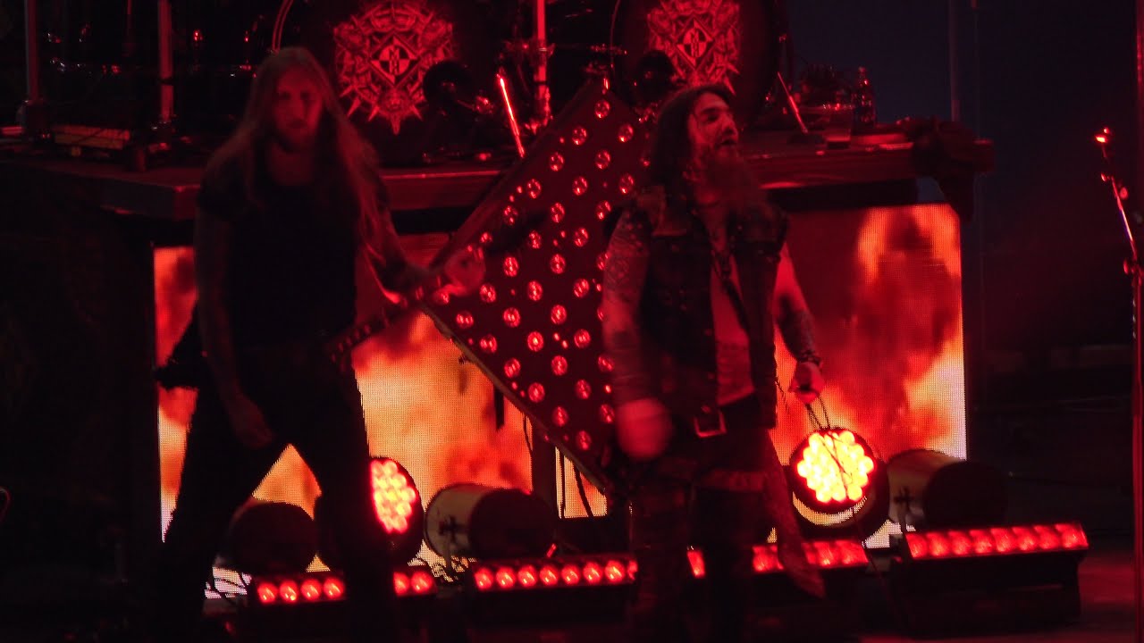 Machine Head - 