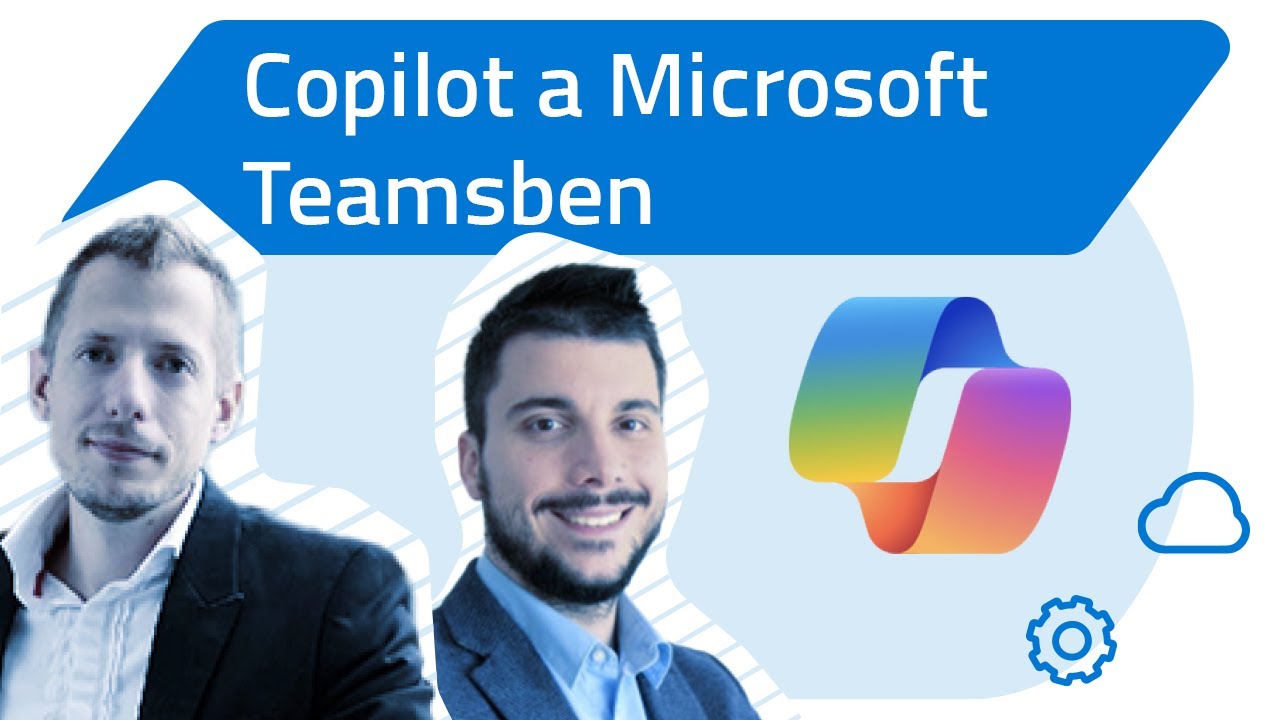 Copilot a Microsoft Teamsben