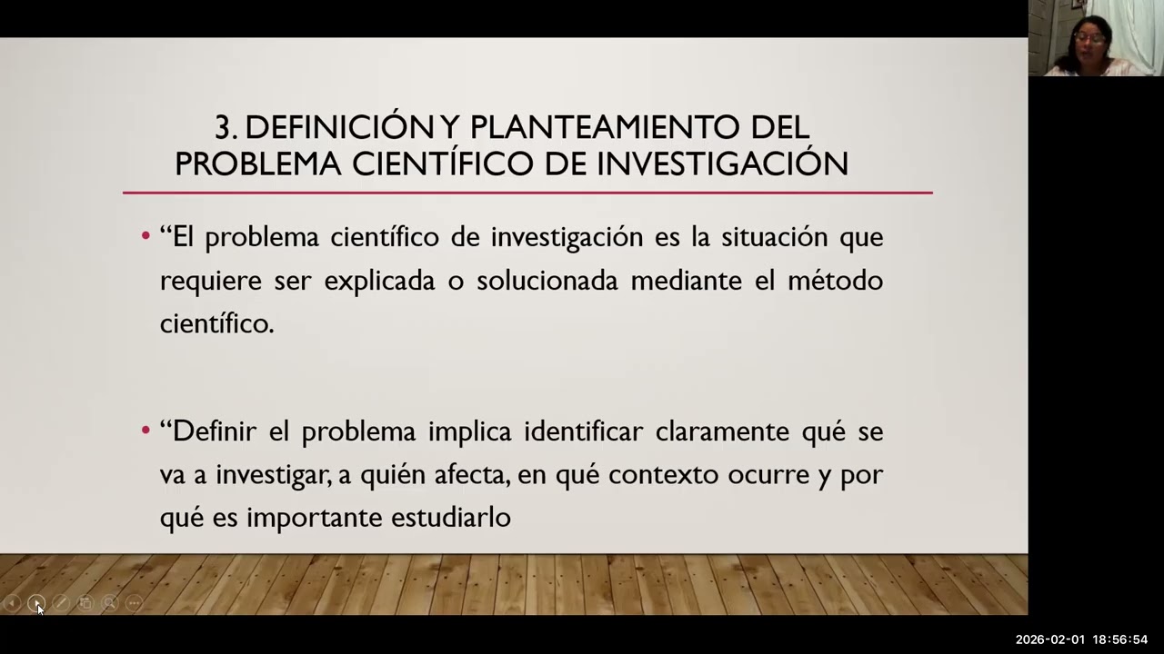 Exposición