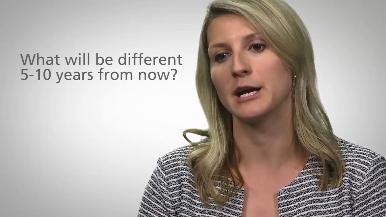 Analyst Corner &ndash; Financials and Technology | CIBC Asset Management