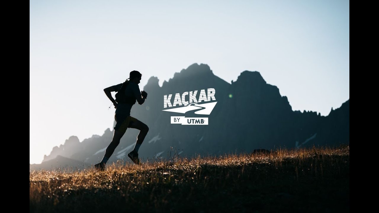 Ka&ccedil;kar by UTMB