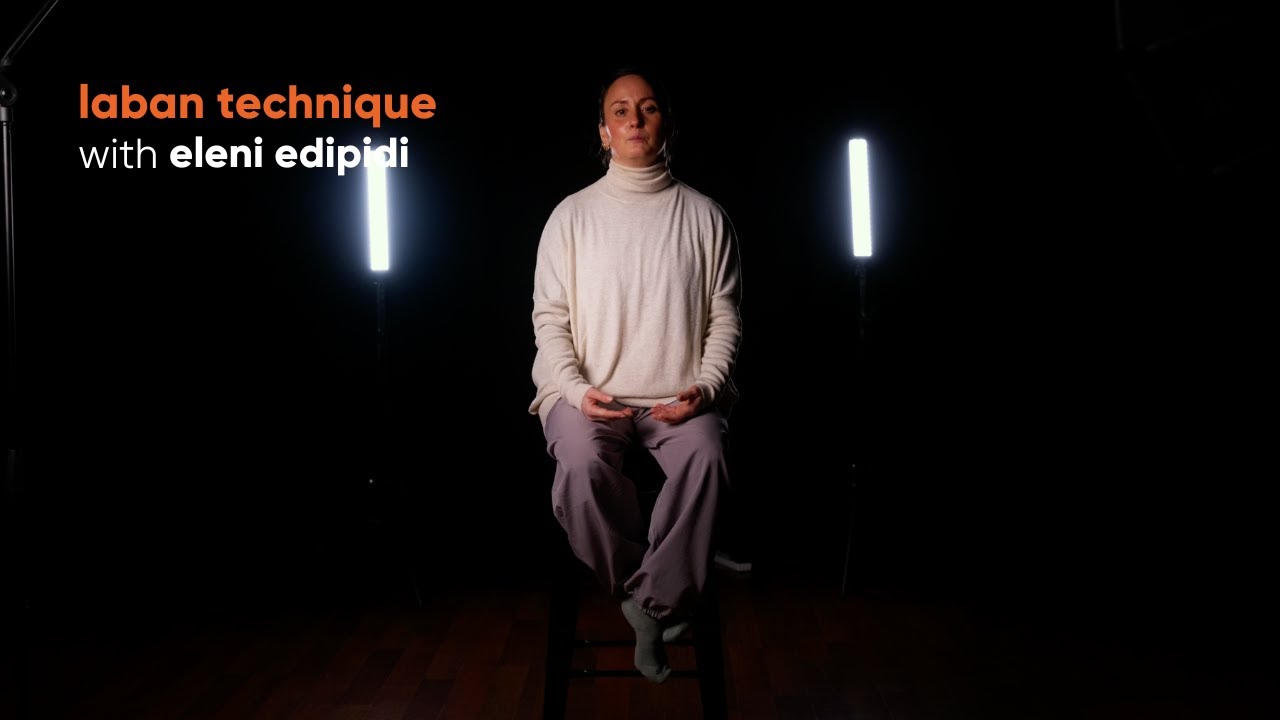 Laban Technique | Coaching Insights