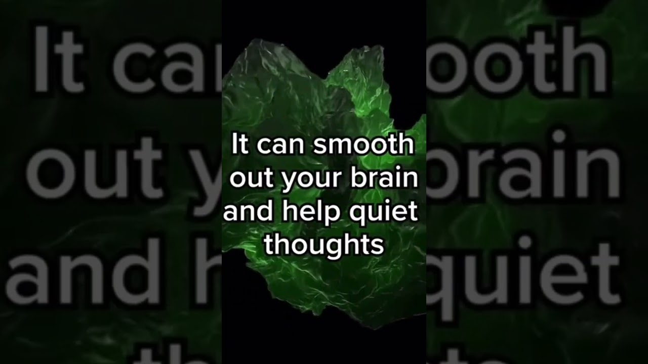 Green Noise Helps with ADD and Sleep #greennoise #soundsforstudying