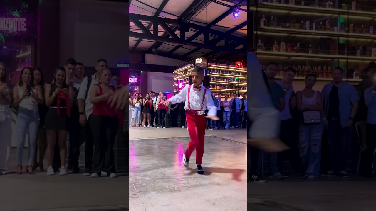 Porque el Títere soy yo 🕺🔥 by Samuel_Salsabor