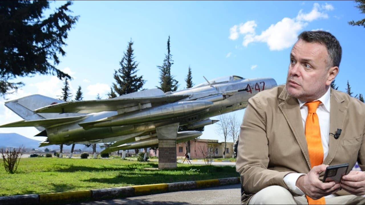 Blinken do shkojë në Bazën e Kuçovës? Karamuço: Në Shqipëri kanë ardhur shërbimet sekrete