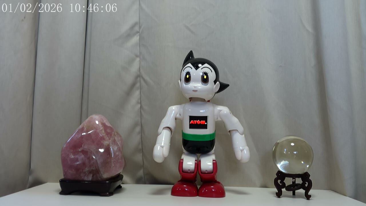 アトム　74