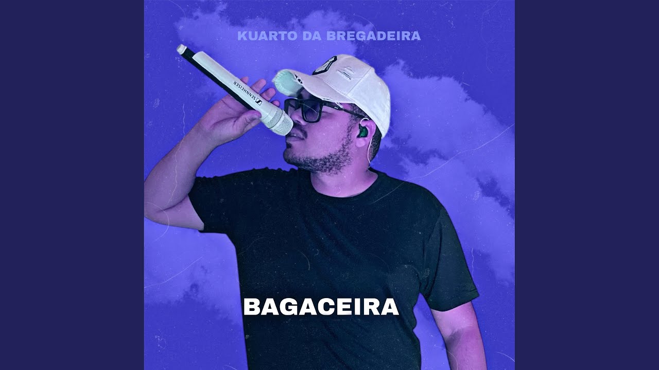 Bagaceira (Cover)