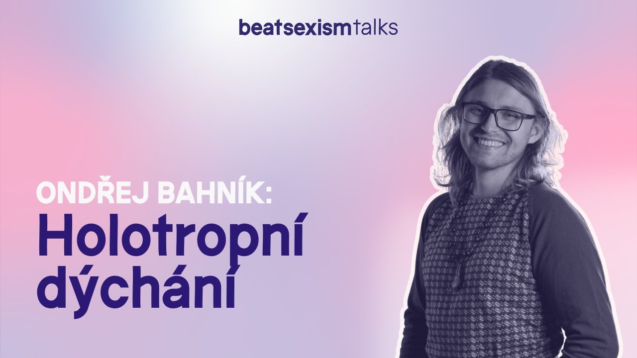 Holotropní dýchání - Cesta k sebepoznání, transformaci a uzdravení