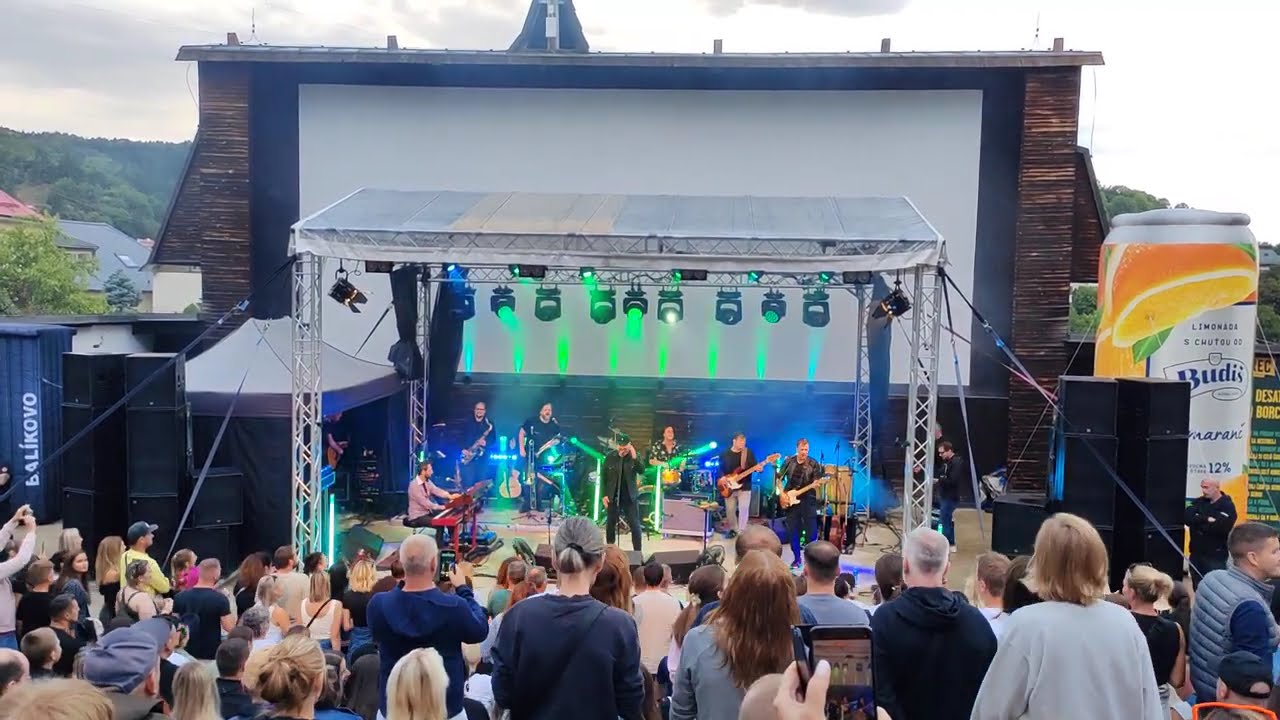 IMT SMILE-Banská Štiavnica 2.8.2025