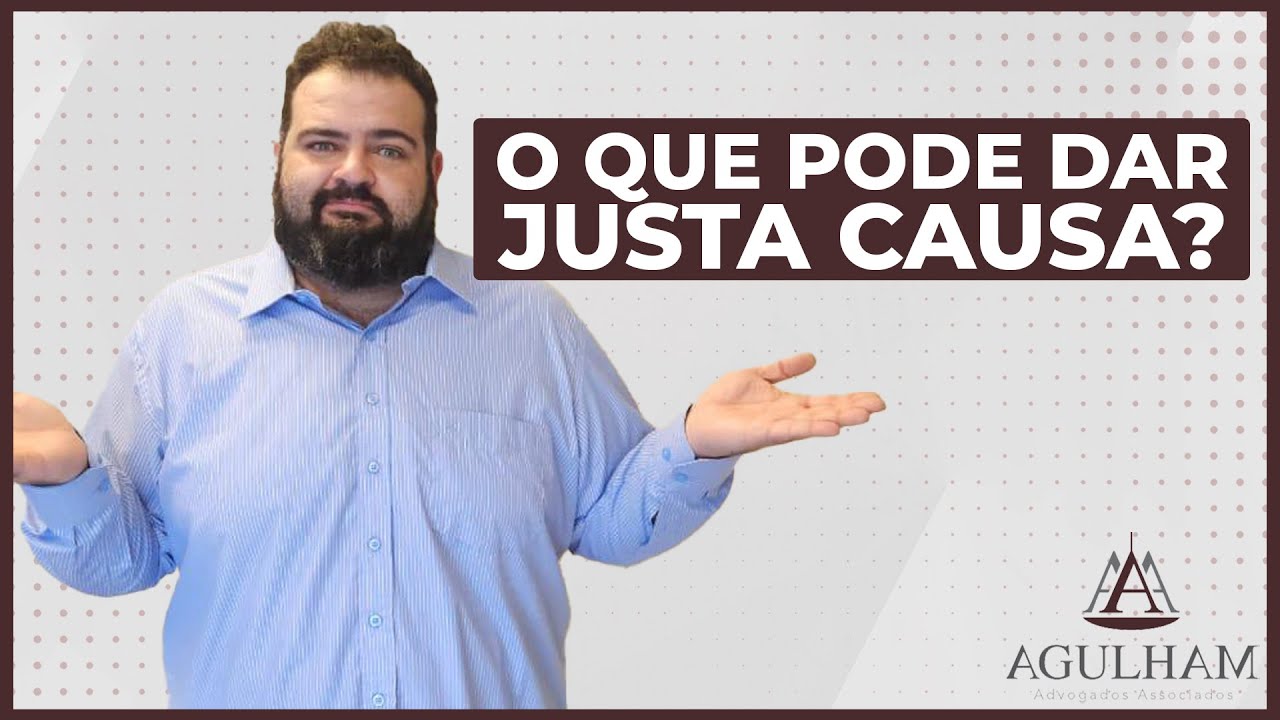 O que pode dar justa causa? Entenda o art. 482 da CLT e quando que o funcionário pode ser punido!