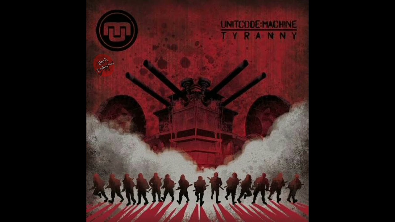 Unit Code Machine - Tyranny 2019 | Full | EBM - Industrial - Futurepop