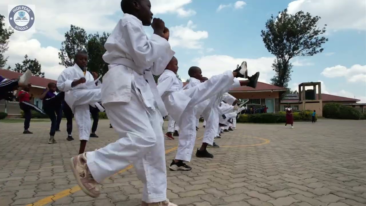 Karate club🥋✨