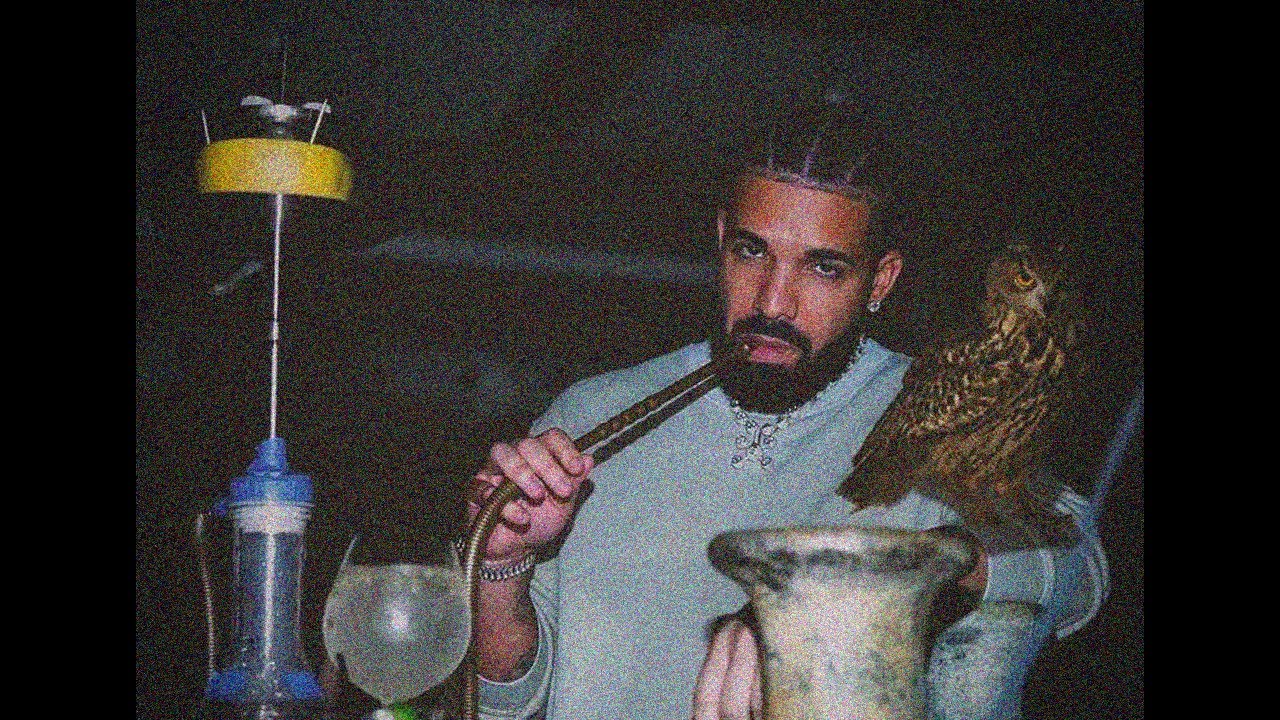 (FREE) Drake Honestly Nevermind Type Beat - "HONESTLY, I DON'T MIND MIXTAPE"