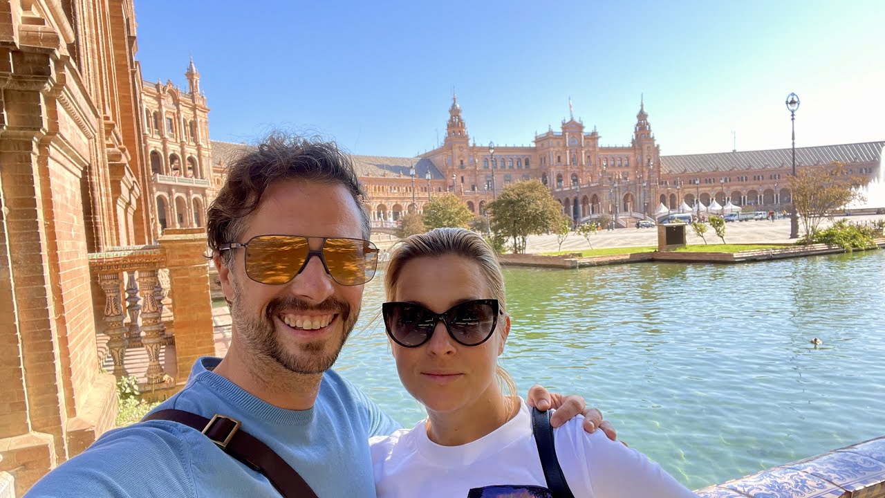 Sevillai KIRUCCANÁS