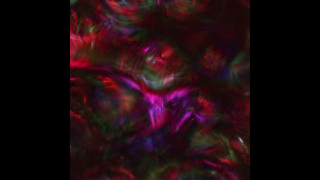 a beat that is weird but cool at the same time