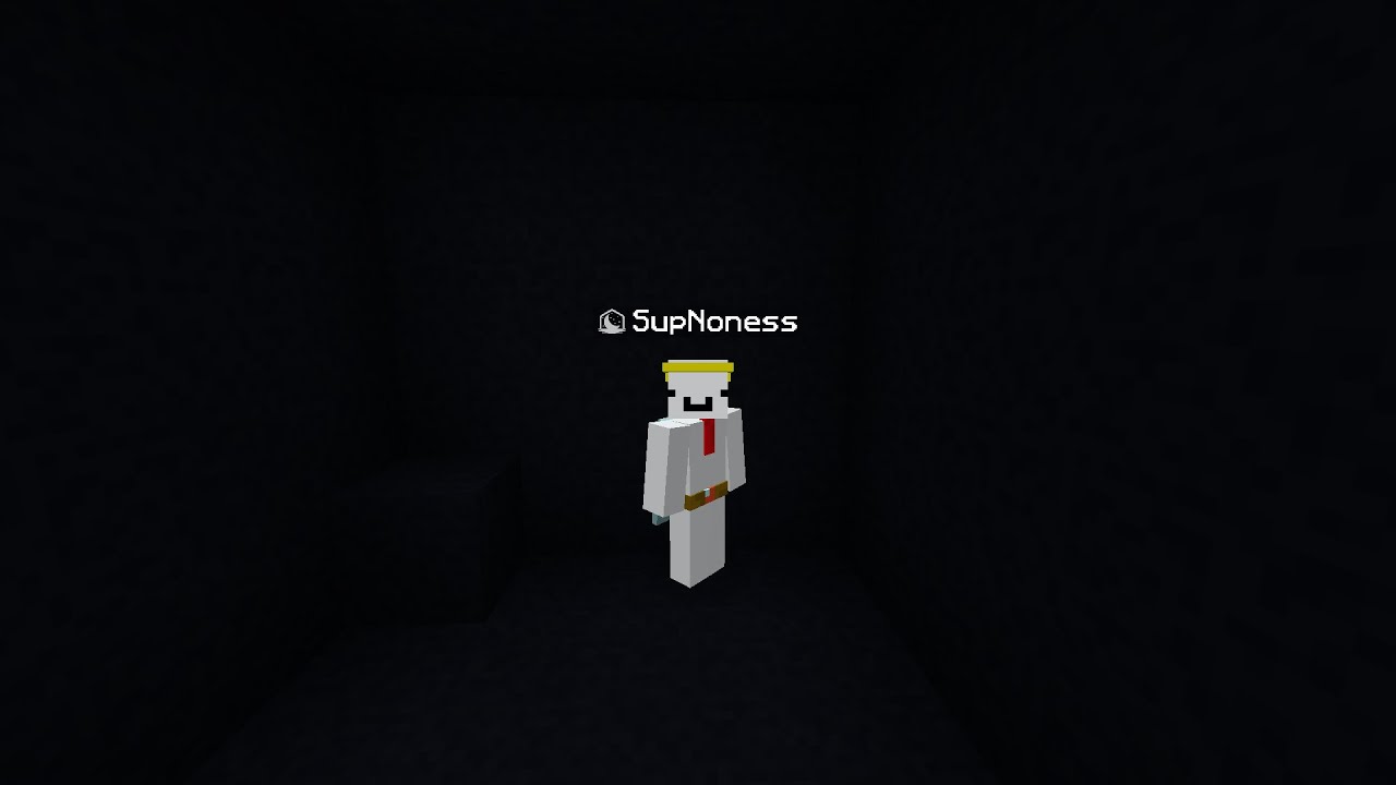 Montage SupNoness  \cristo.gg