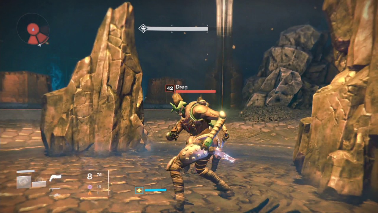 Age of triumph quest step 1