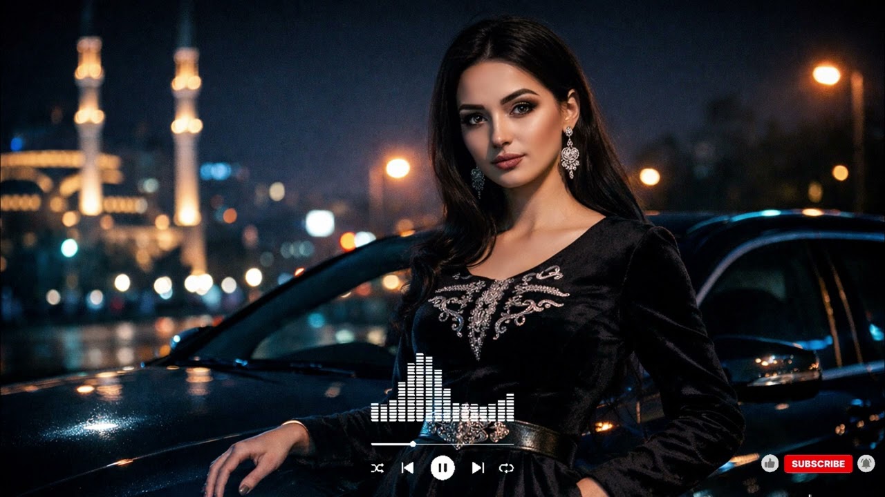 🔥 САМЫЙ ЖАРКИЙ ХИТ 2026 (Deep House Club Remix 2026) 🔥 Лучшая Night Version
