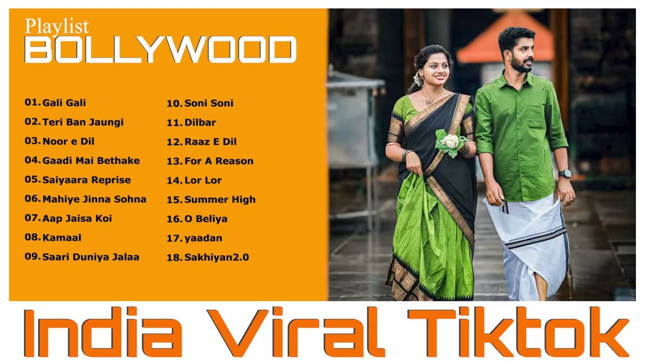 Lagu India Terbaru 2025 Buat Mood Booster