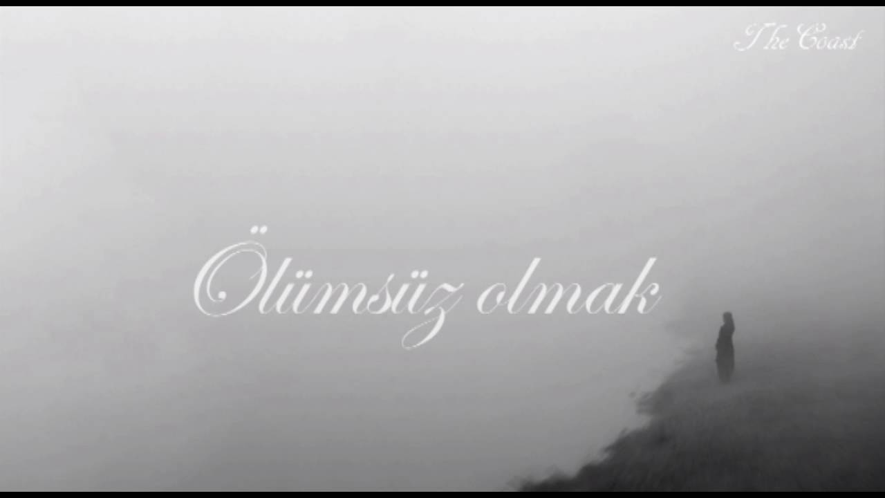 Engin Bayrak - Ölümsüz Olmak