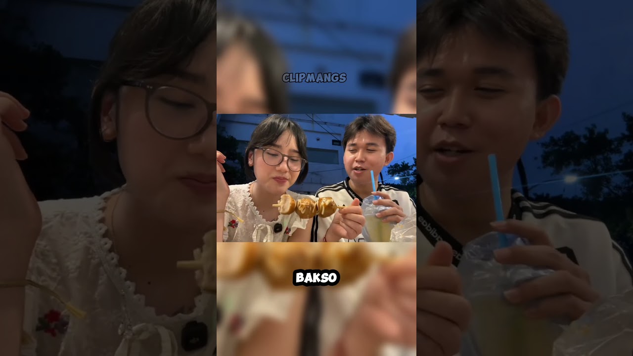 lucu banget Hamdan sama Ara 