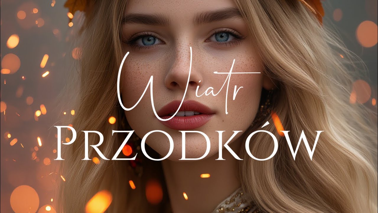 Wiatr Przodków | Wind of the Ancestors – Slavic Folk Meditation