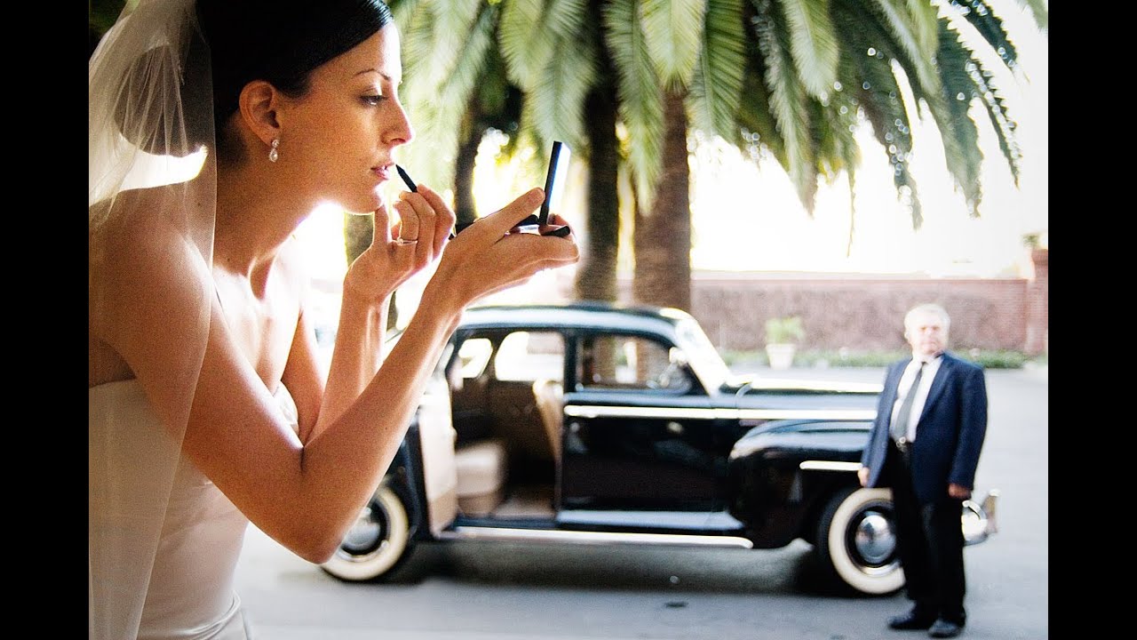 Wedding Photography: Tips from Anna Kuperberg