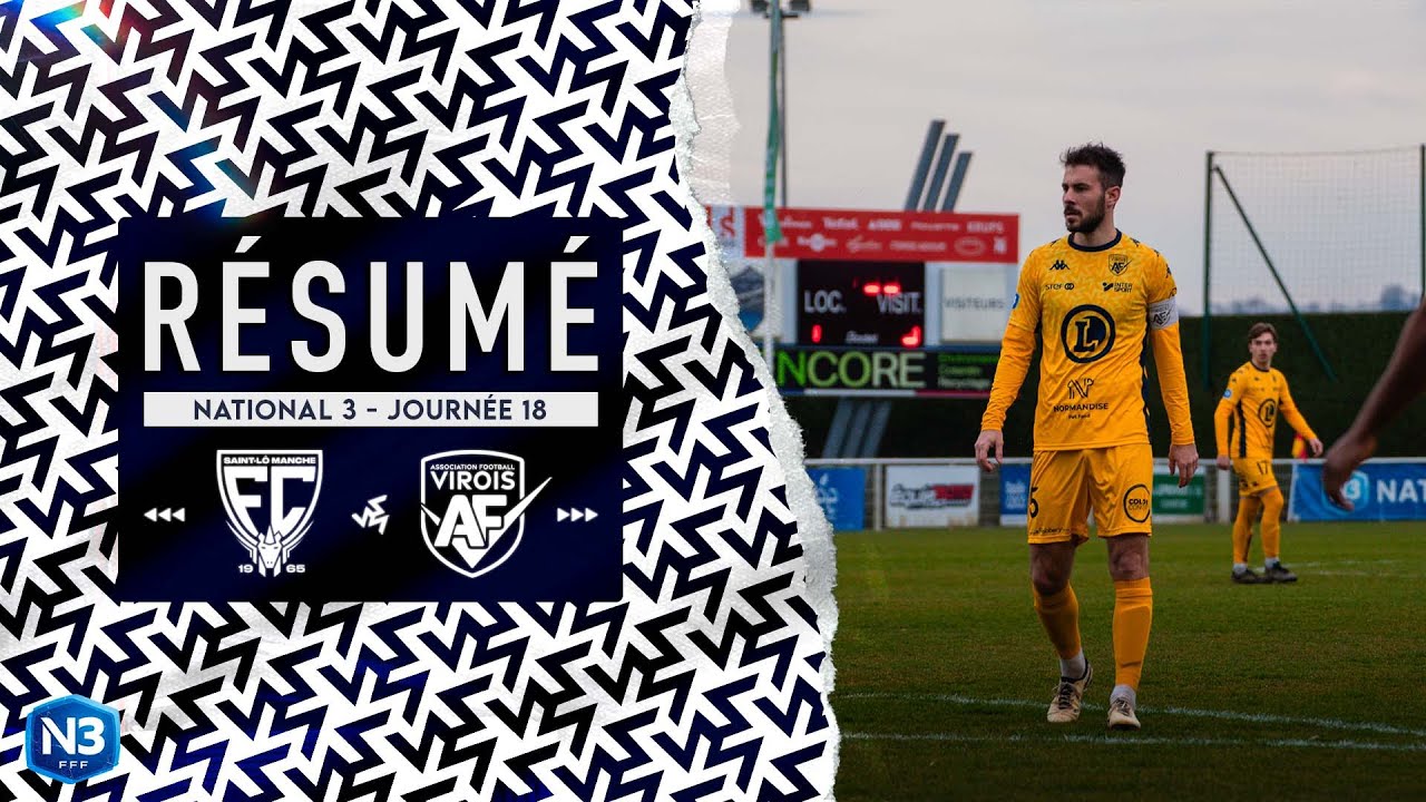 😬 𝑼𝒏 𝒎𝒂𝒕𝒄𝒉 𝒏𝒖𝒍 𝒇𝒓𝒖𝒔𝒕𝒓𝒂𝒏𝒕 🆚 𝑭𝑪 𝑺𝒂𝒊𝒏𝒕-𝑳𝒐̂ 𝑴𝒂𝒏𝒄𝒉𝒆