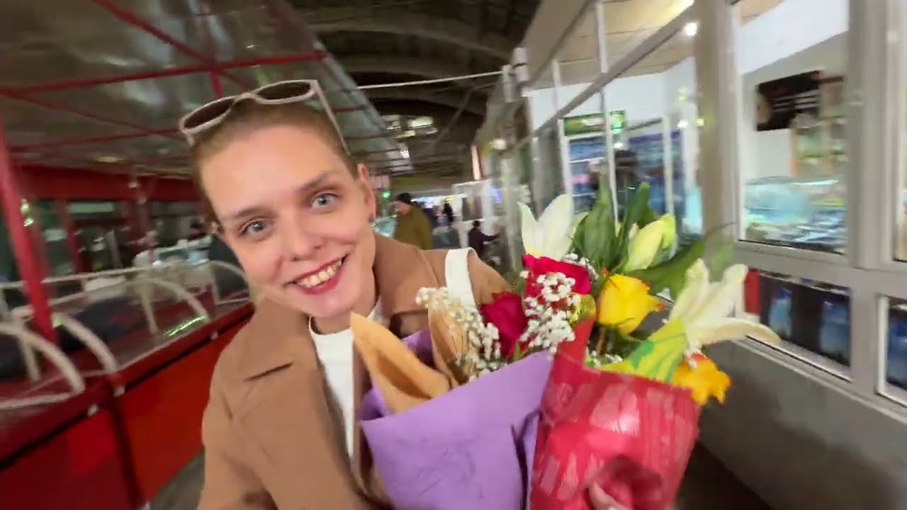 ❤️ BACĂU ne-a SURPRINS TOTAL ❗ Nu credeam că va fi așa