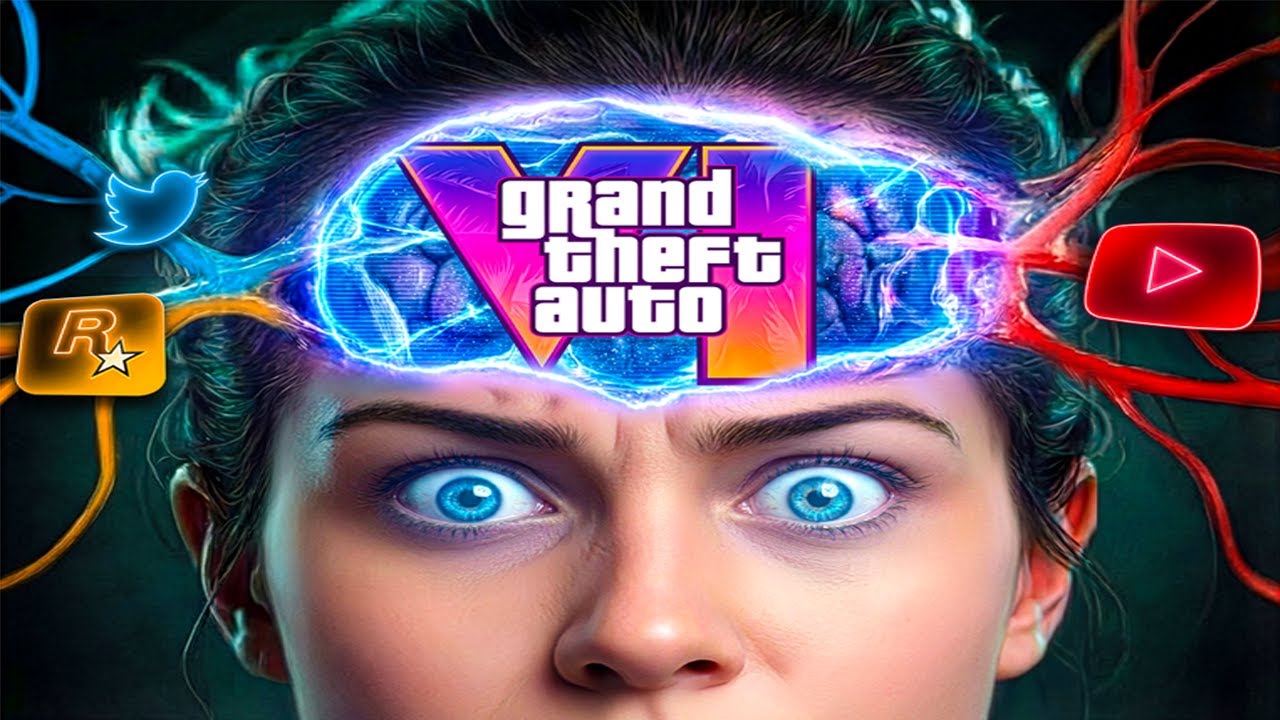 Why The GTA 6 Wait Is Driving People Insane