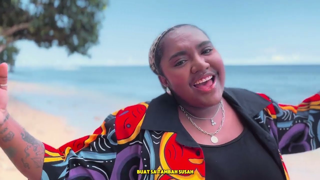 MENGHAYAL CINTA - SONYA BARA X JPLANETz X BRADLEY