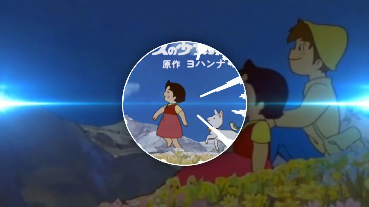 Heidi title track