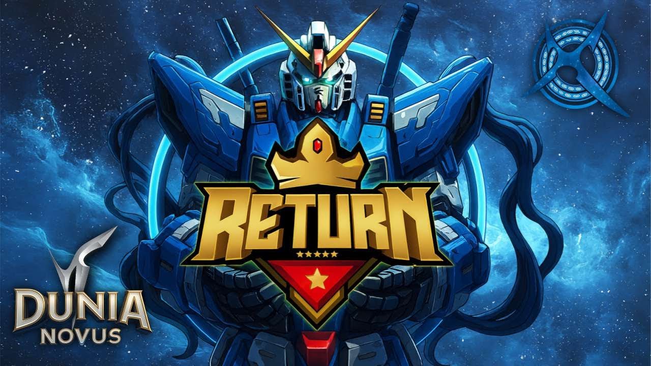 RF RETURN 🔥🔥 OBT DAY 13   #rfreturnrpg