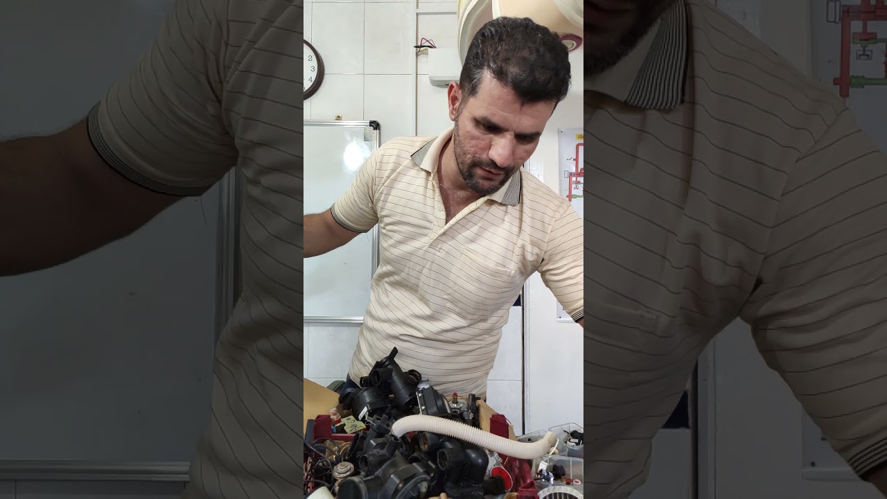 فلوسوئیچ فلومتر فلوریگلاتور
