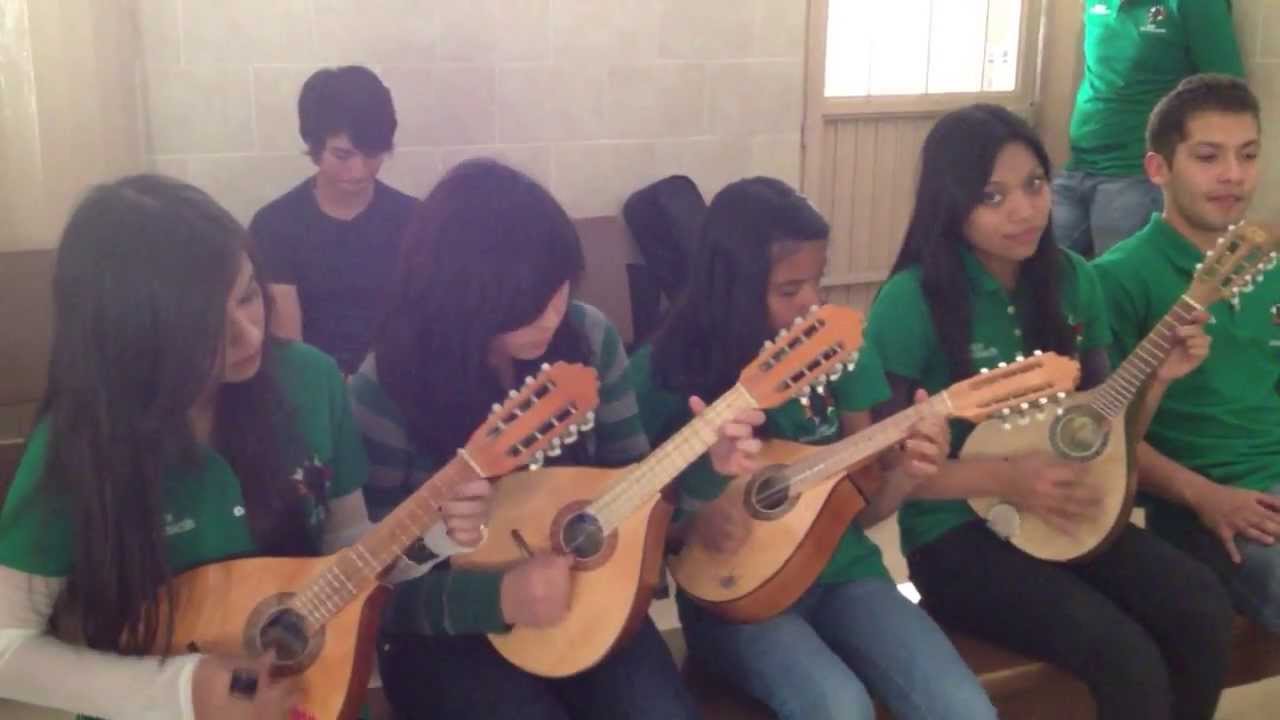 Este es el momento - Coro Jesús de Nazareth