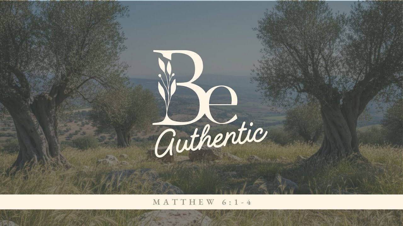 Sunday Service - February 8, 2026