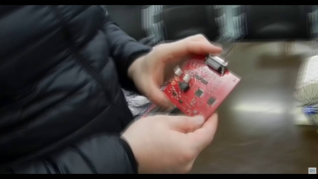 Slobodian Andrey ,  Free energy Devices video 2
