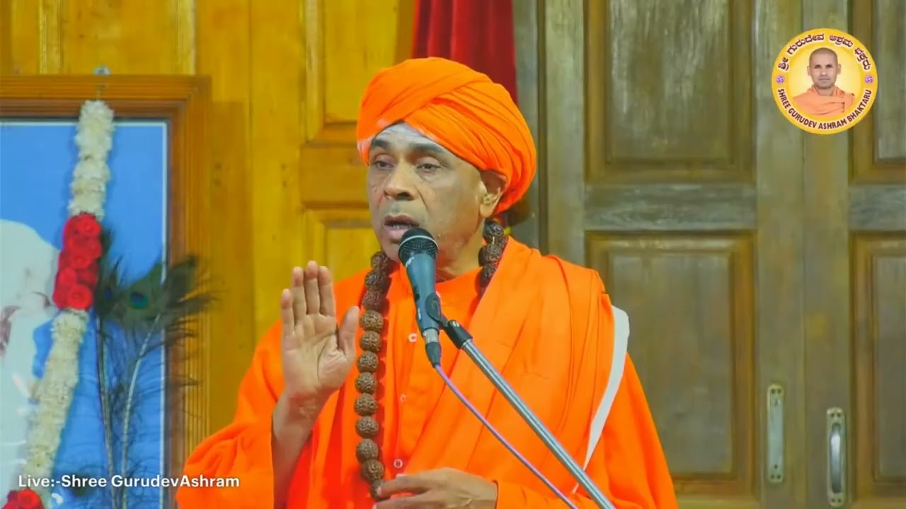 ಶ್ರೀ ಗುರು ಮಹೋತ್ಸವ ಪೂಜ್ಯ ಶ್ರೀಗುರುಮಹಾಂತ ಮಹಾಸ್ವಾಮಿಗಳು, ವಿಜಯಮಹಾಂತೇಶ್ವರ ಮಠ, ಚಿತ್ತರಗಿ-ಇಳಕಲ್