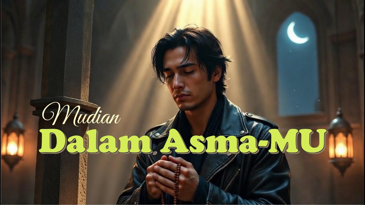 Dalam Asma-Mu - Lagu Religi Terbaru Menyentuh Hati (Mudian)