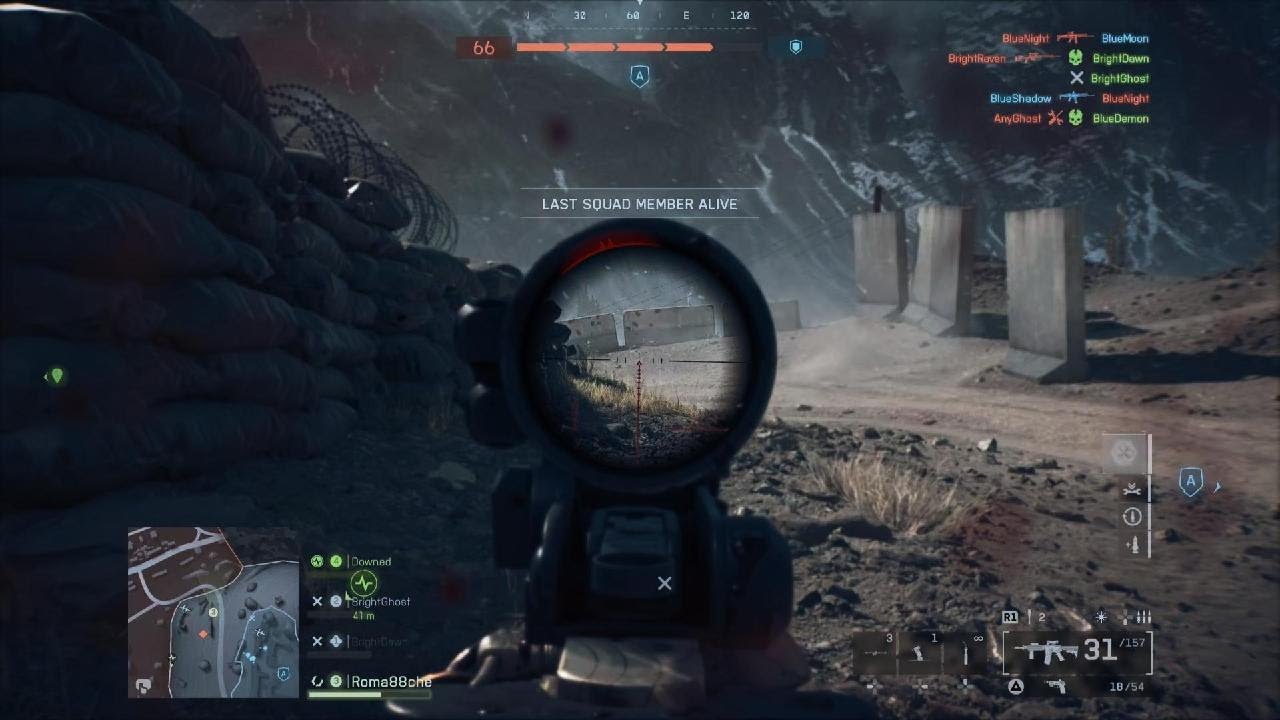 Battlefield 6_heat rocket