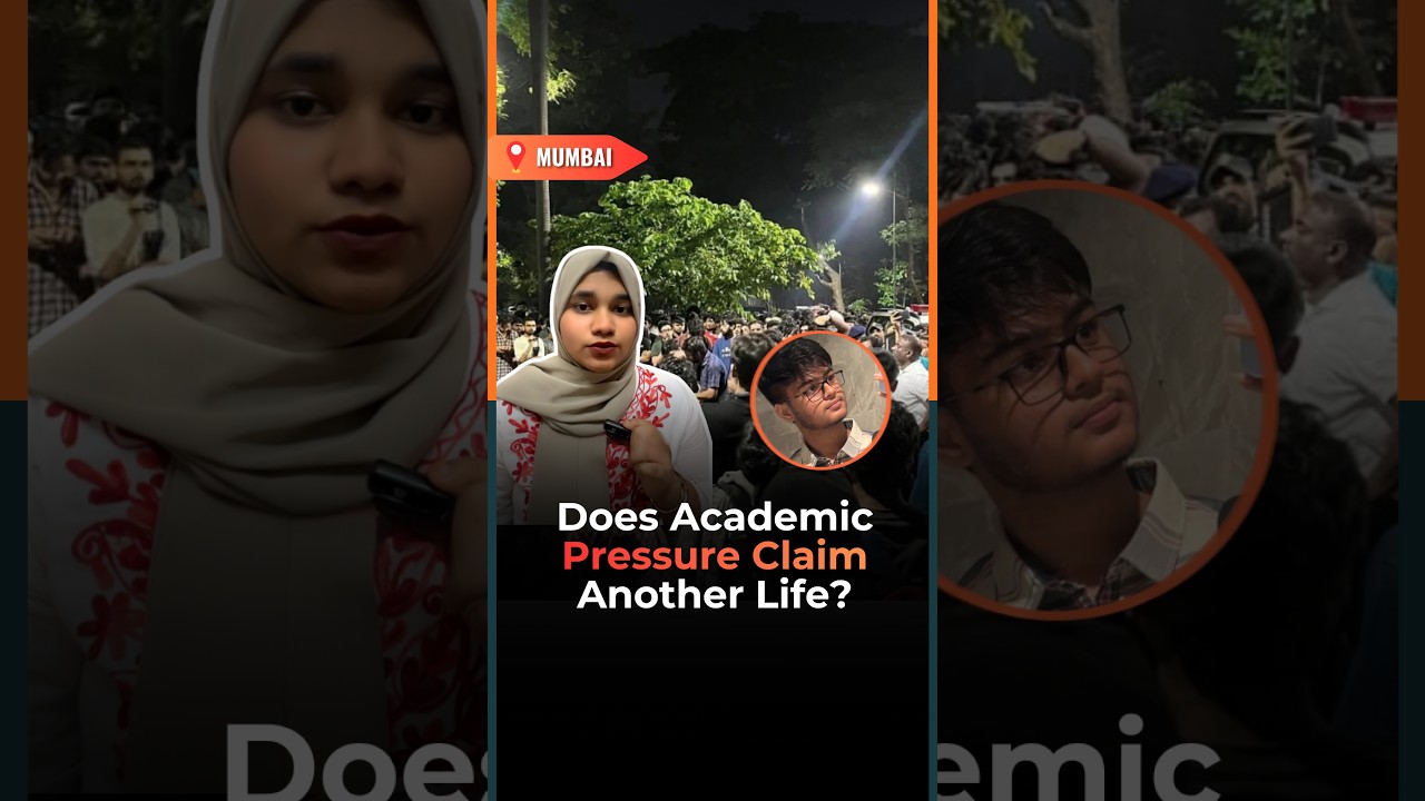 IIT Bombay Student Suicide: Cheating Allegations, Protests, and Mental Health