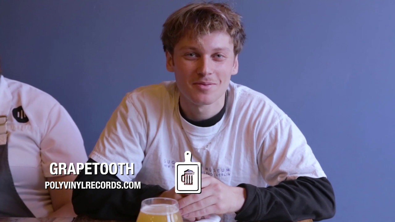 Sound Bites with Grapetooth