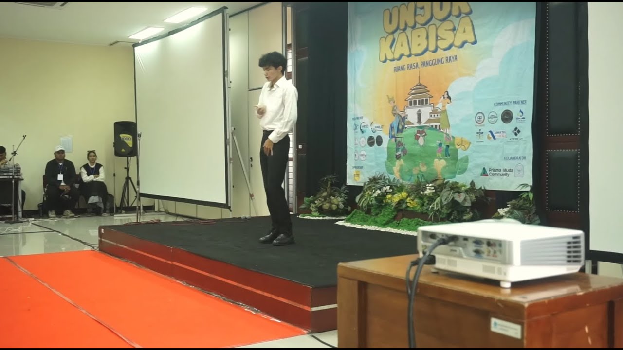 MIchael Jackson - Dangerous (Dance Cover by Galih Wolfie)