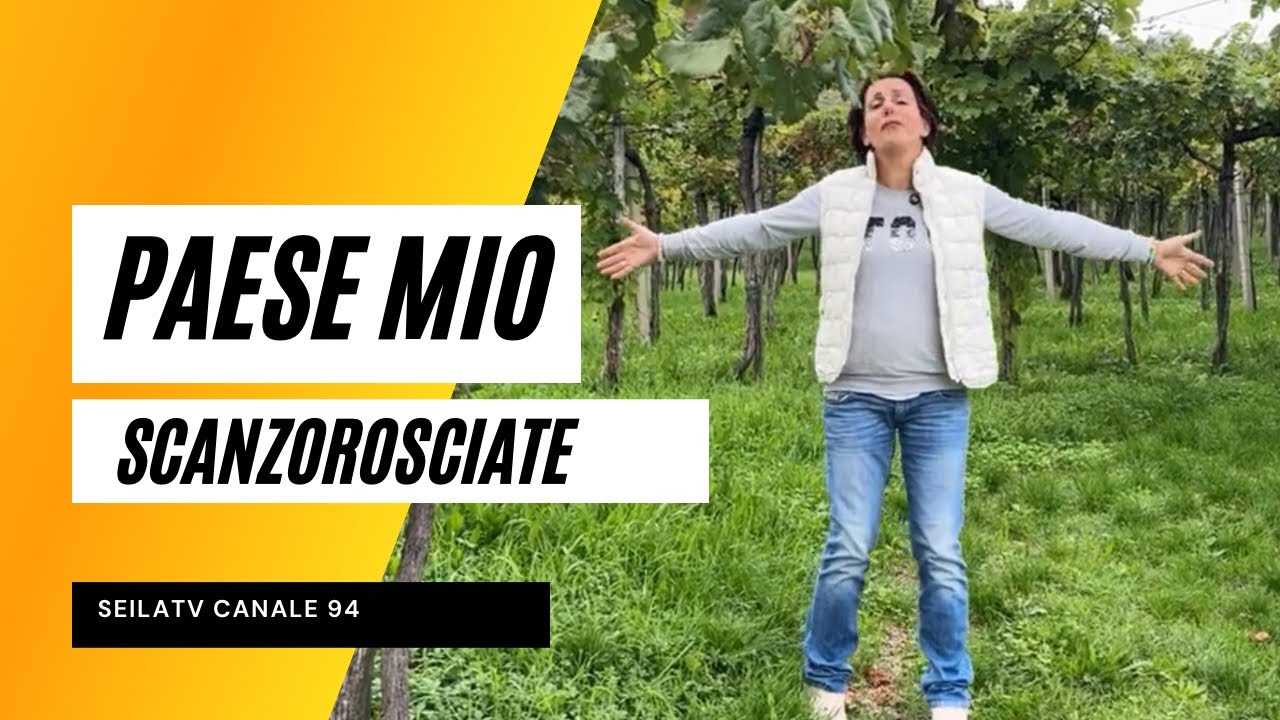 PAESE MIO_SCANZO