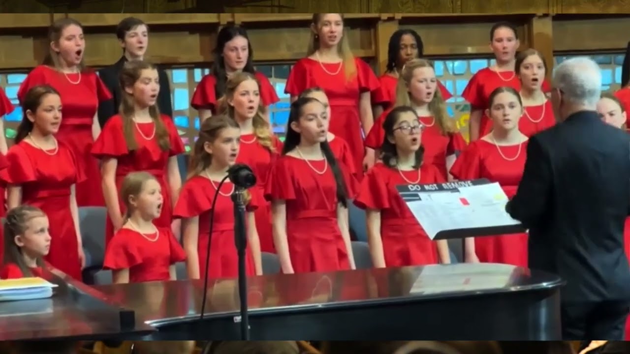 Battle Hymn of the Republic