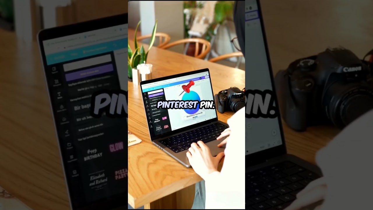 ✅ 💸 Make Money on Pinterest — No Followers Needed!