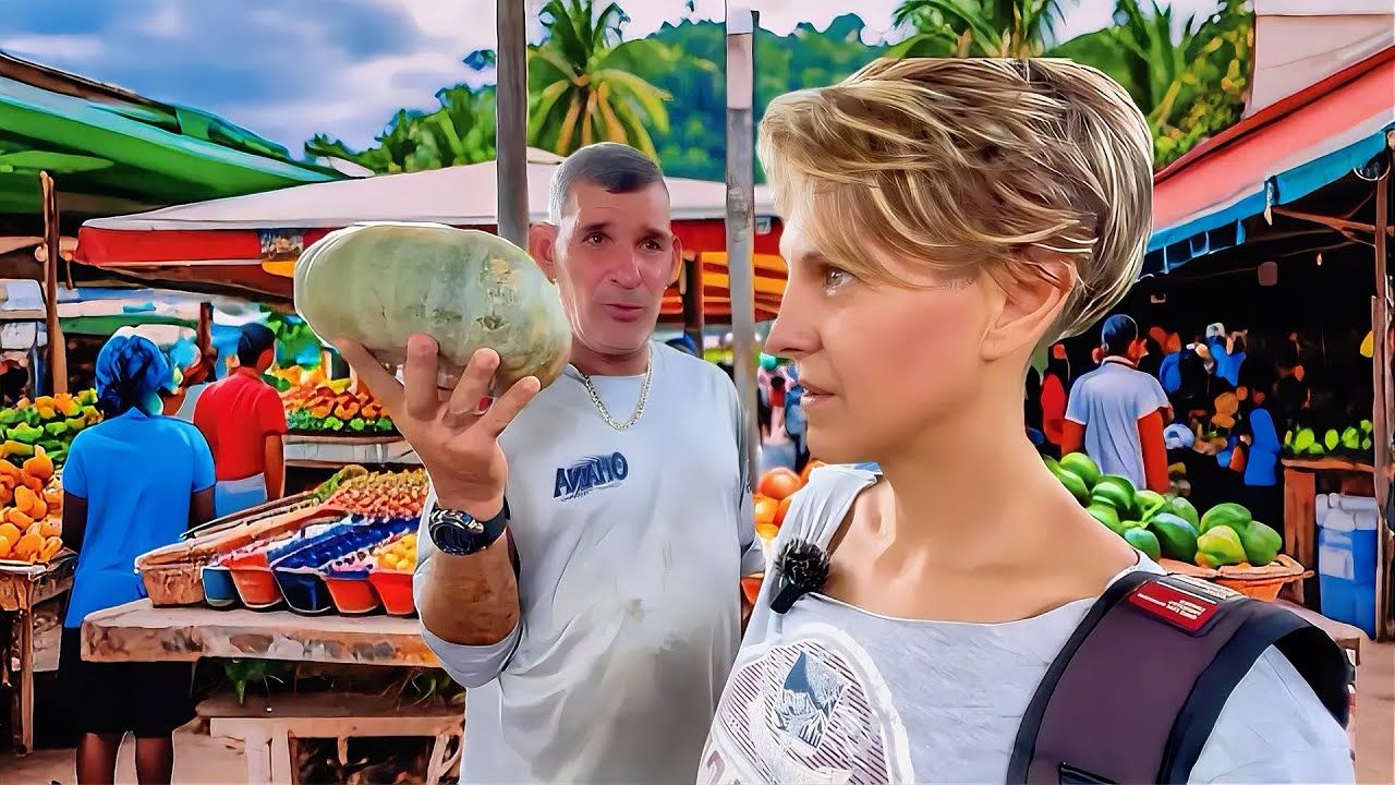 COSTA RICA: Секретный рынок для местных-спасение или разочарование?