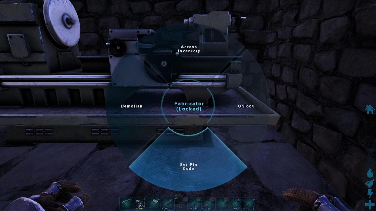 #9 Ark Ragnarok: Een meawing getamt